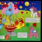 Preview: My little Pony Merlin Sticker Album komplett