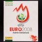 Preview: Euro 2008 Panini Sticker Album