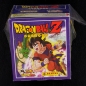 Preview: Dragon Ball Z 1989 Panini Box mit 50 Sticker Tüten