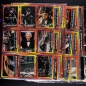 Preview: Batman Returns 1991 Topps Trading Cards komplett