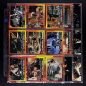 Preview: Batman Returns 1991 Topps Trading Cards komplett