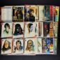 Preview: Star Wars Galaxy 1993 Topps Trading Cards komplett