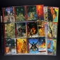 Preview: Star Wars Galaxy 1993 Topps Trading Cards komplett