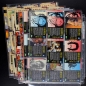 Preview: Star Wars Galaxy 1993 Topps Trading Cards komplett