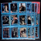 Preview: Terminator 2 Topps 1991 Trading Cards komplett
