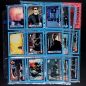 Preview: Terminator 2 Topps 1991 Trading Cards komplett