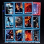 Preview: Terminator 2 Topps 1991 Trading Cards komplett