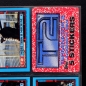 Preview: Terminator 2 Topps 1991 Trading Cards komplett