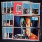 Preview: Terminator 2 Topps 1991 Trading Cards komplett