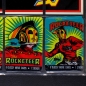 Preview: Rocketeer Topps Trading Cards komplett