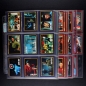 Preview: Star Trek TNG 1991 Impel Trading Cards komplett