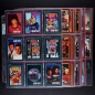 Preview: Star Trek TNG 1991 Impel Trading Cards komplett