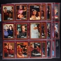 Preview: Star Trek TNG 1991 Impel Trading Cards komplett