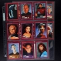 Preview: Star Trek TNG 1991 Impel Trading Cards komplett