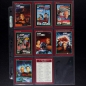 Preview: Star Trek TNG 1991 Impel Trading Cards komplett