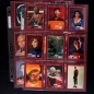 Preview: Star Trek TNG 1991 Impel Trading Cards komplett