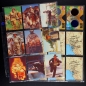 Preview: Indiana Jones Chronicles Pro Set 1992 Trading Cards komplett