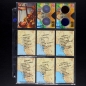 Preview: Indiana Jones Chronicles Pro Set 1992 Trading Cards komplett