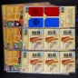 Preview: Indiana Jones Chronicles Pro Set 1992 Trading Cards komplett