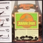 Preview: Jurassic Park Merlin Sticker Album fast komplett -5