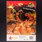 Preview: Jurassic Park Merlin Sticker Album fast komplett -5