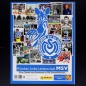Preview: MSV Duisburg 2016 Panini Sticker Album