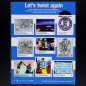 Preview: MSV Duisburg 2016 Panini sticker album complete