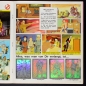 Preview: Ghostbusters Panini Sticker Album fast komplett -1