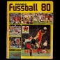 Preview: Fußball 80 Panini Sticker Album