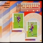 Preview: Fußball 96 Panini Sticker Album komplett + Tops Heft