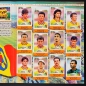 Preview: Euro 96 Panini Sticker Album komplett