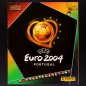 Preview: Euro 2004 Panini Sticker Album