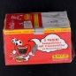 Preview: Euro 2012 Panini Box mit 100 Sticker Tüten - Coca Cola Version