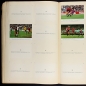 Preview: König Fußball 1967 Bauer Album teilgefüllt