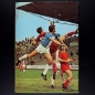 Preview: König Fußball 1967 Bauer Album teilgefüllt