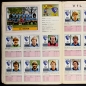 Preview: Fußball 81 Panini Sticker Album komplett