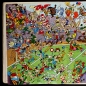 Preview: Fußball 81 Panini Sticker Album komplett