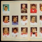 Preview: Argentina 78 Bergmann Sticker Album komplett