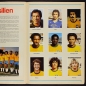 Preview: Argentina 78 Bergmann Sticker Album komplett