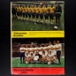 Preview: Fußball 70 Bergmann Album teilgefüllt - lesen