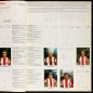 Preview: Fußball 70 Bergmann Album teilgefüllt - lesen