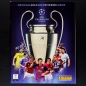 Preview: Champions League 2011 Panini Sticker Album