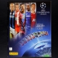 Preview: Champions League 2009 Panini Sticker Album