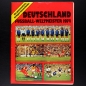 Preview: Deutschland Fußball Weltmeister 1974 Bergmann album