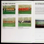 Preview: Deutschland Fußball Weltmeister 1974 Bergmann Album teilgefüllt