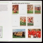 Preview: Deutschland Fußball Weltmeister 1974 Bergmann Album teilgefüllt
