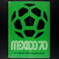 Preview: Mexico 70 Bergmann Album