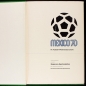 Preview: Mexico 70 Bergmann Album komplett