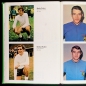 Preview: Mexico 70 Bergmann Album komplett