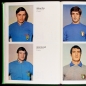 Preview: Mexico 70 Bergmann Album komplett